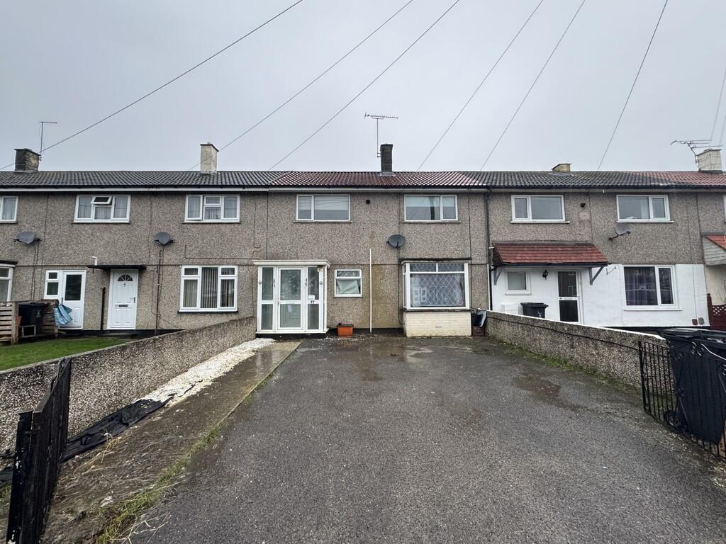 Main image of property: Frobisher Drive, Swindon