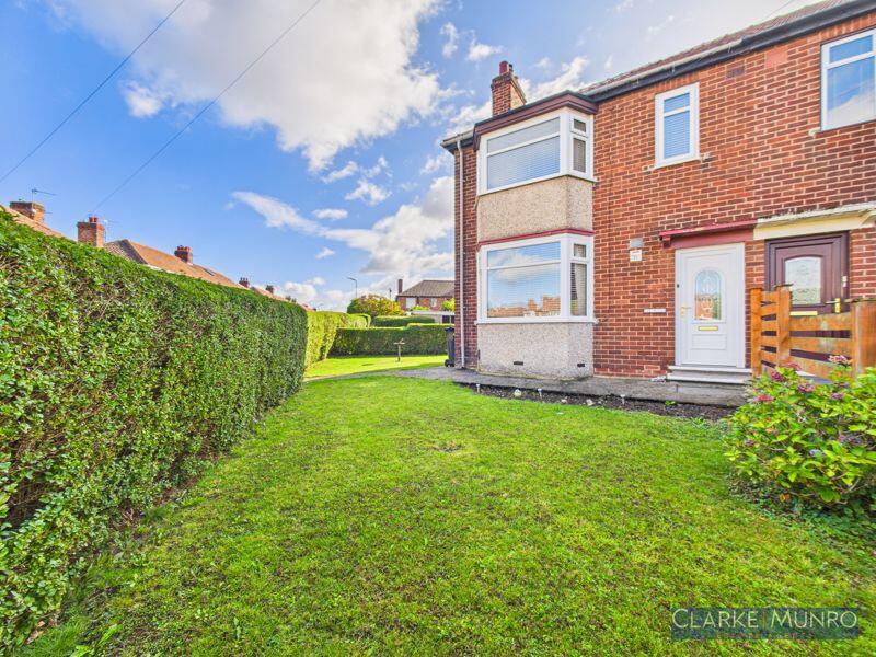 Main image of property: Downside Road, Middlesbrough