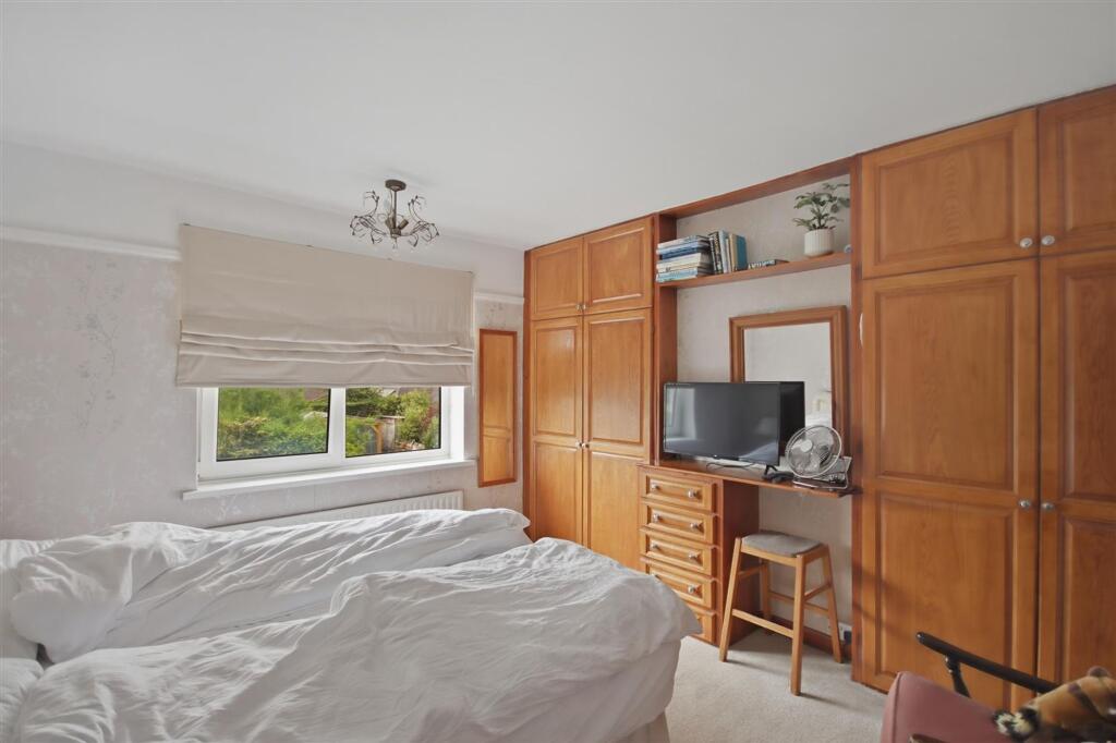 House in Chesterfield, Brimington - View 5