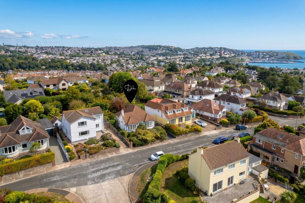 Main image of property: Thorne Park Road, Torquay