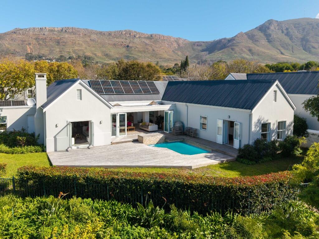 Main image of property: Tokai, Cape Town, Western Cape