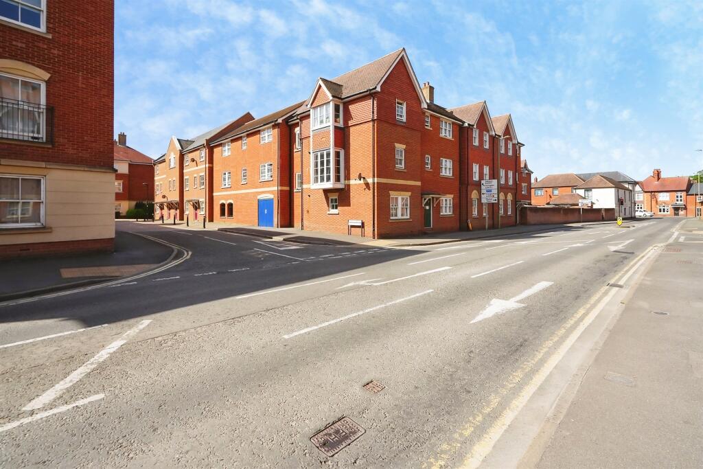 Main image of property: St. Gabriel's, Wantage