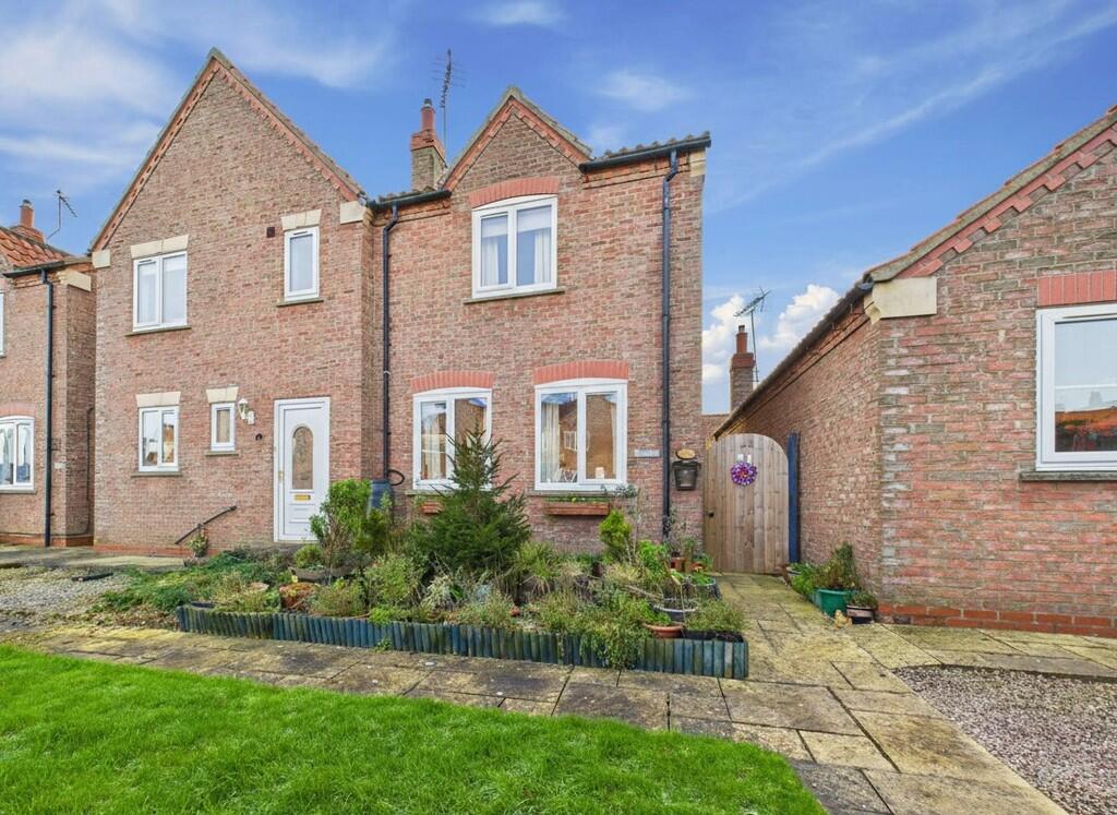 Main image of property: Reynard Close, Cranswick