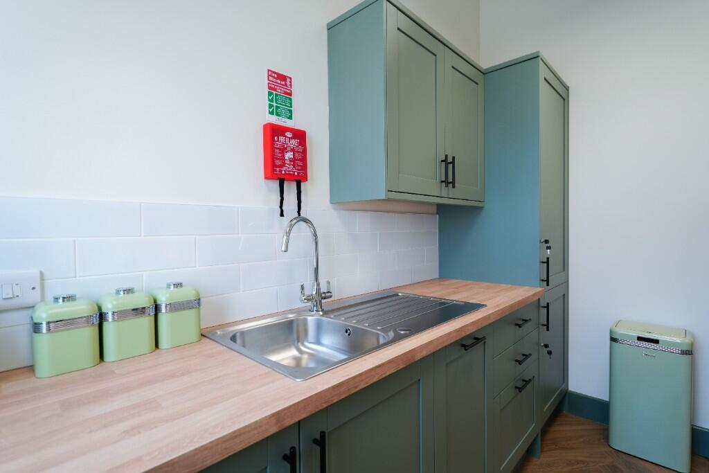 Kitchenette