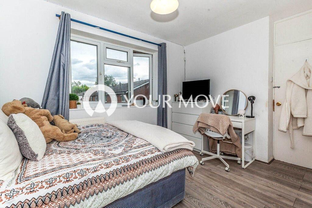 Main image of property: Linden Court, Englefield Green, Egham, Surrey, TW20