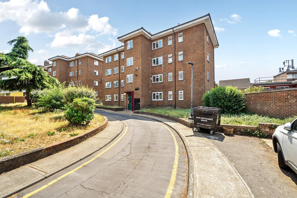 Main image of property: Dabin Crescent, London