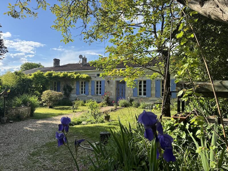 Main image of property: Chalais, Charente, Poitou-Charentes