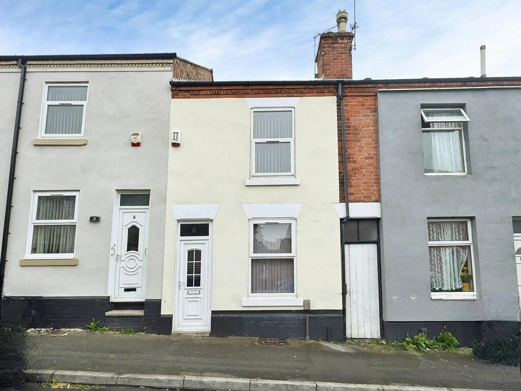 Main image of property: Industrial Street , Normanton