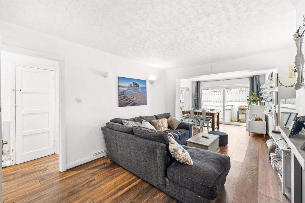 House in Hove, Brighton and Hove - More