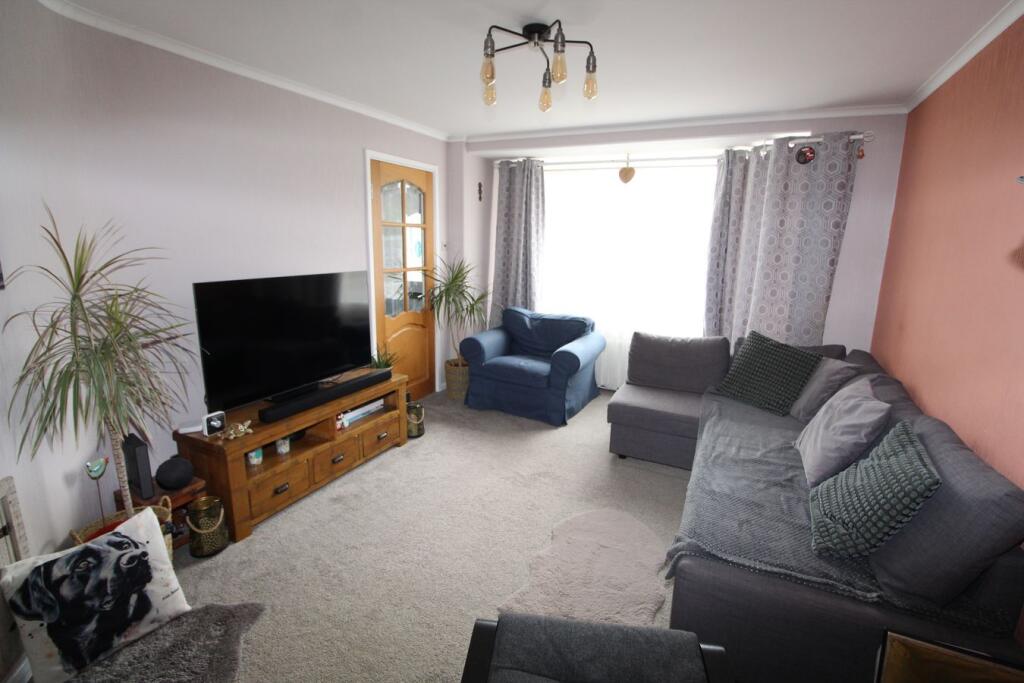 Penfold Drive, Countesthorpe, LE8 photo 4