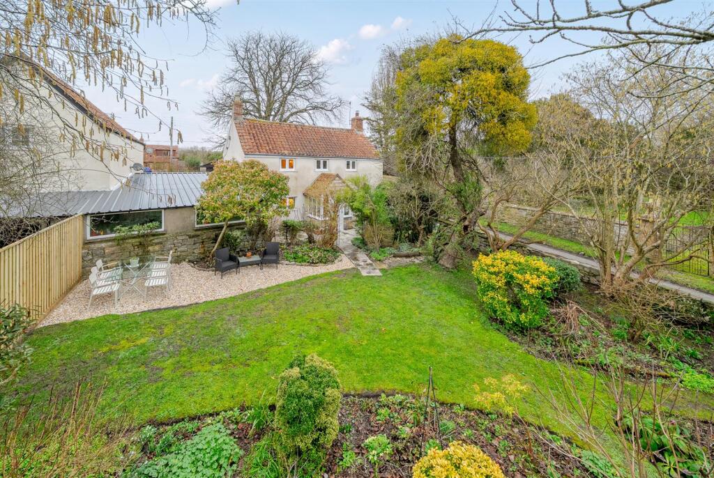 Main image of property: Higher Street, Curry Mallet, Taunton