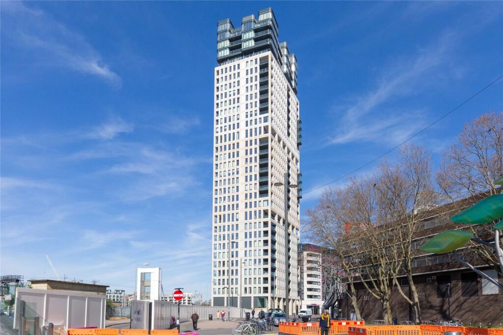 Main image of property: Great Eastern Road, Stratford
