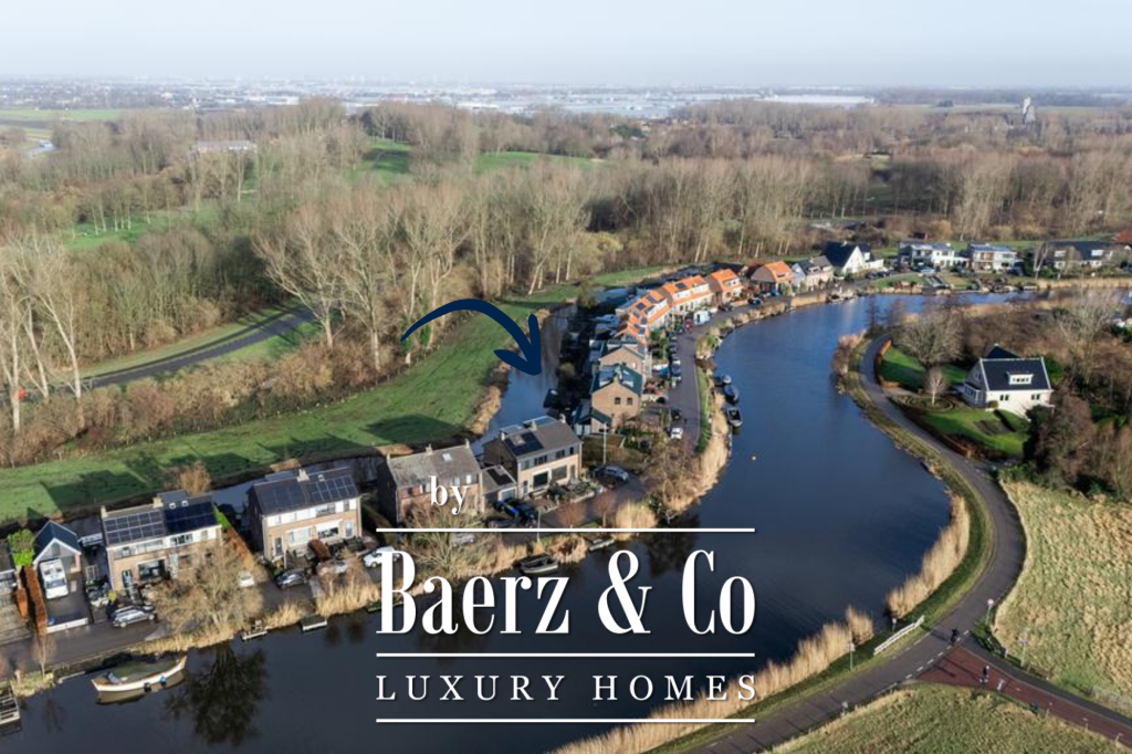 Main image of property: Zuid-Holland, Bergschenhoek