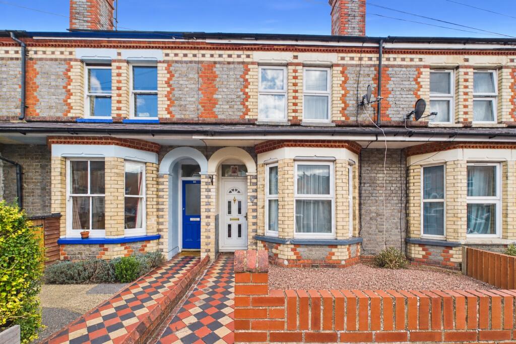 Main image of property: Liverpool Road, Reading, Berkshire, RG1