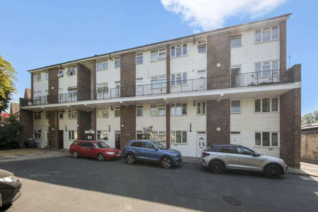Main image of property: Marrick Close | Upper Richmond Road | SW15 | New Move Estate Agents