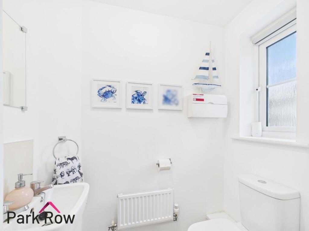 Orchard Drive, Sherburn In Elmet, Leeds - View 6