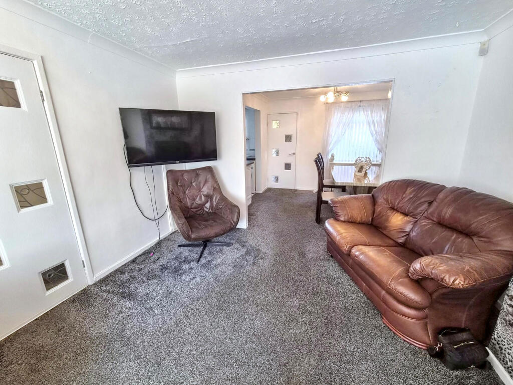 House in Newcastle upon Tyne - View 5