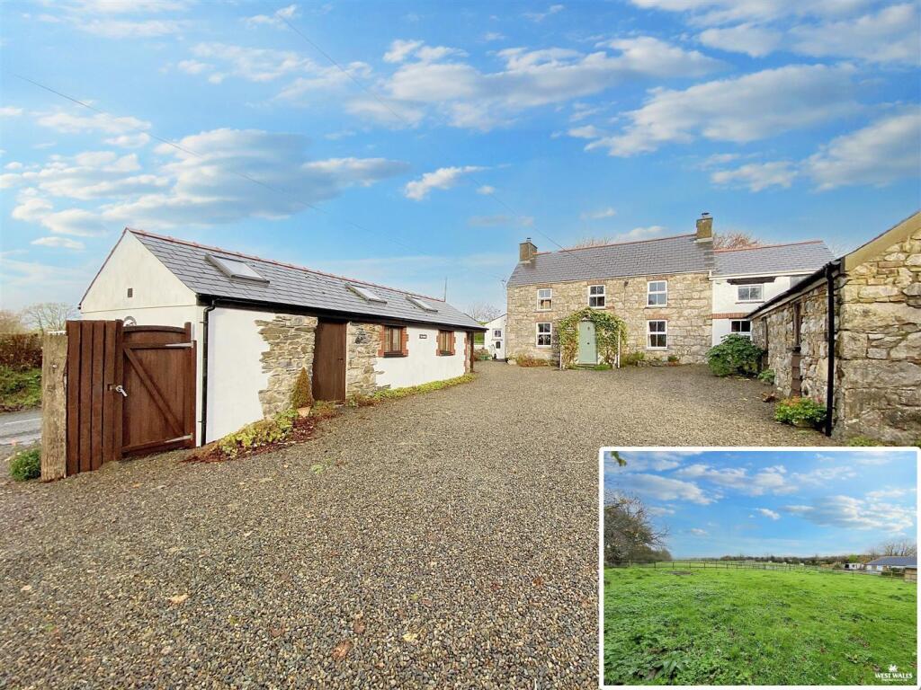 Main image of property: Camrose