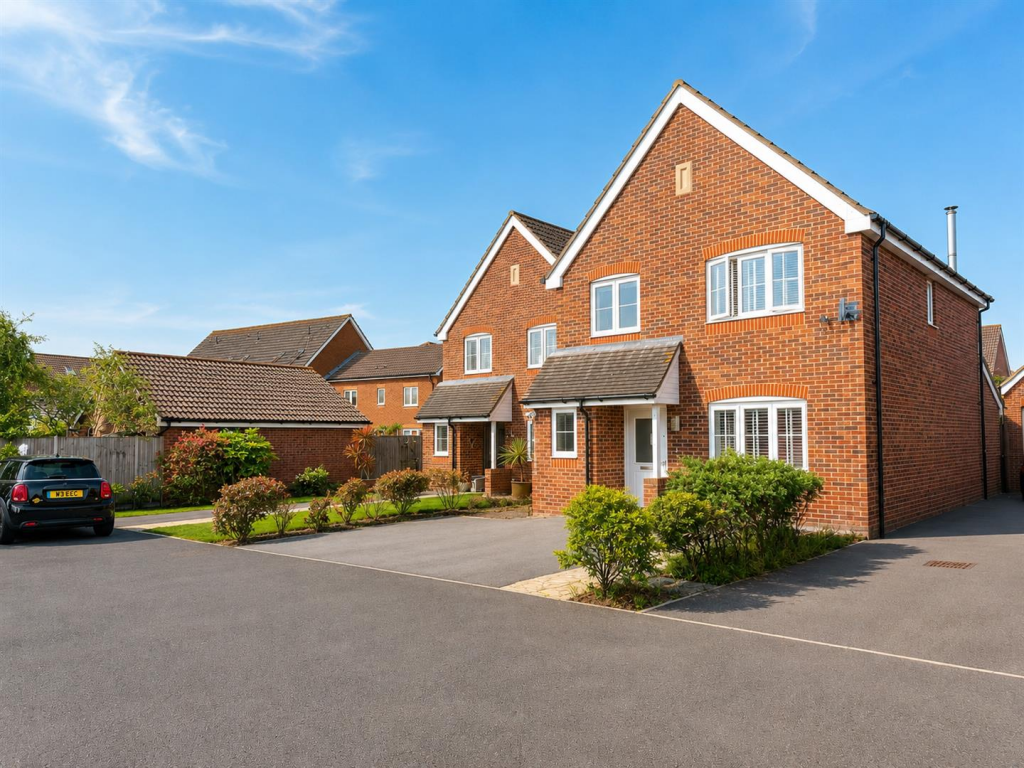 Main image of property: Magister Drive, Lee-On-The-Solent