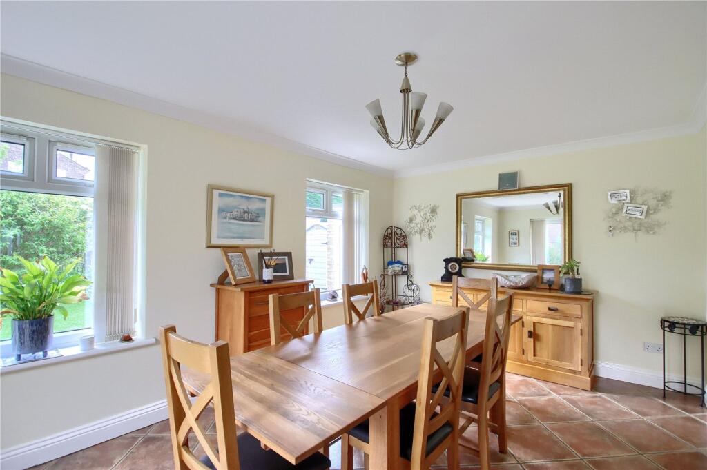 House in Stockton-on-Tees - View 4