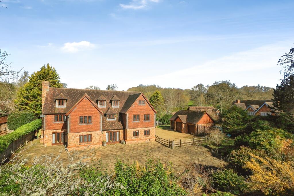 Main image of property: Isenhurst, Cross in Hand, Heathfield, East Sussex, TN21