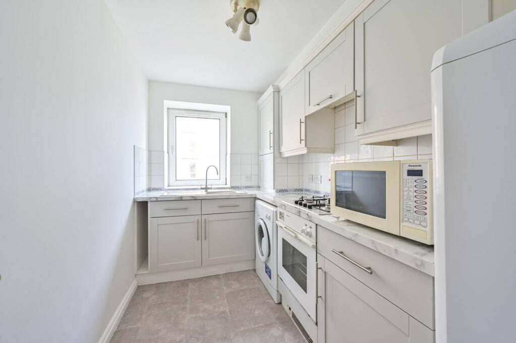Main image of property: Viscount Point, Wimbledon, London, SW19