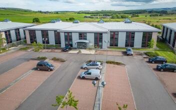 Main image of property: Prospect Road, Westhill, Aberdeenshire, AB32