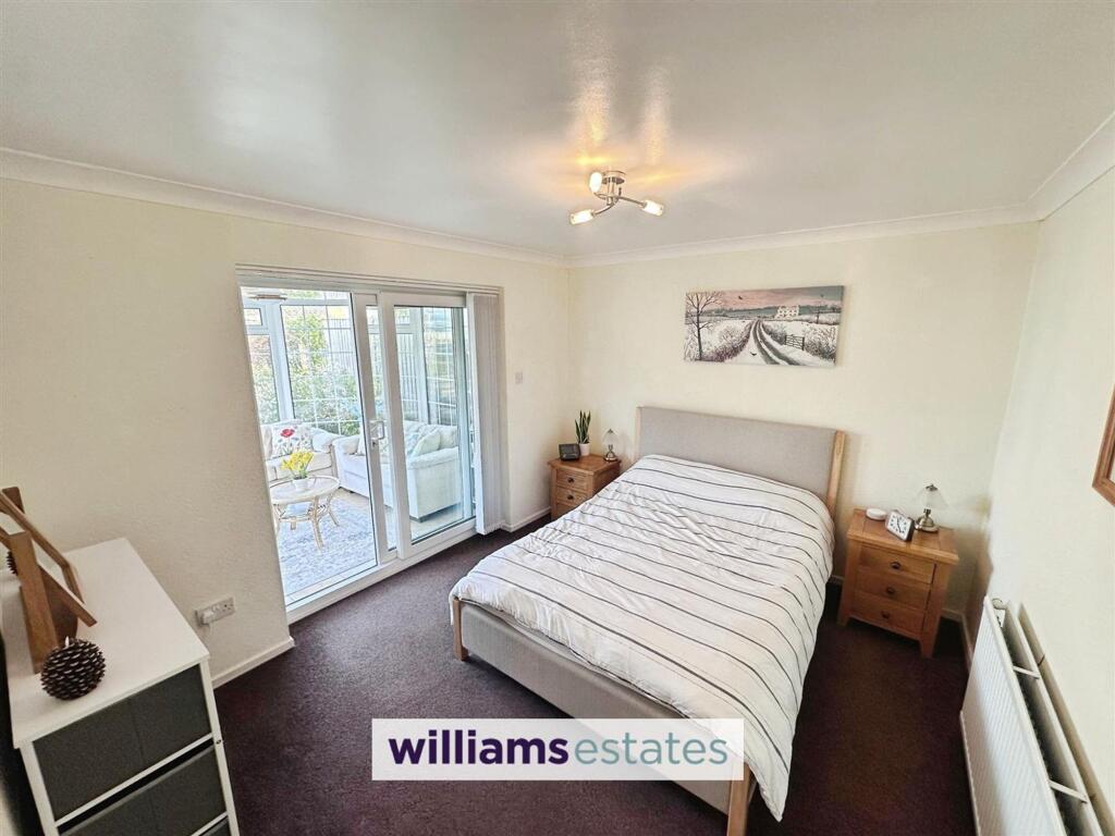 House in Prestatyn - More