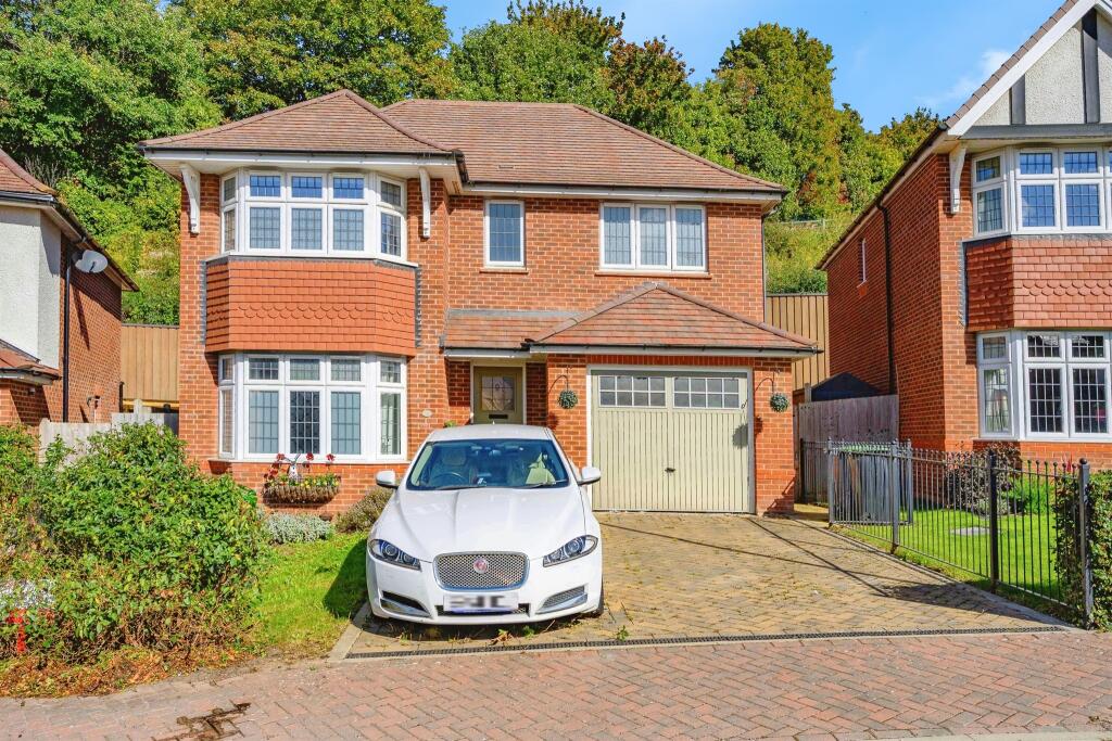 Main image of property: Armstrong Road, Luton