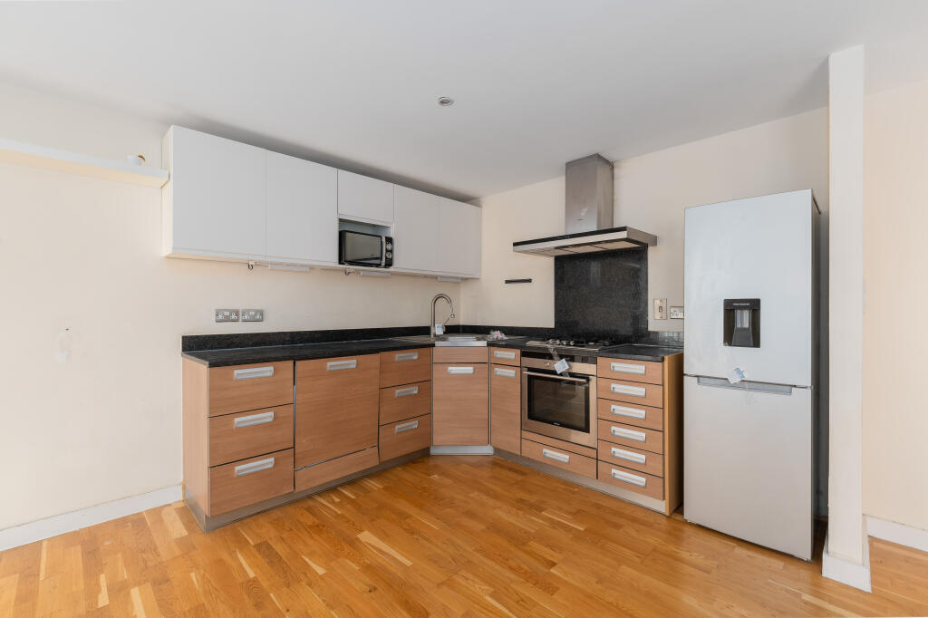 Apartment in London, East Greenwich - More