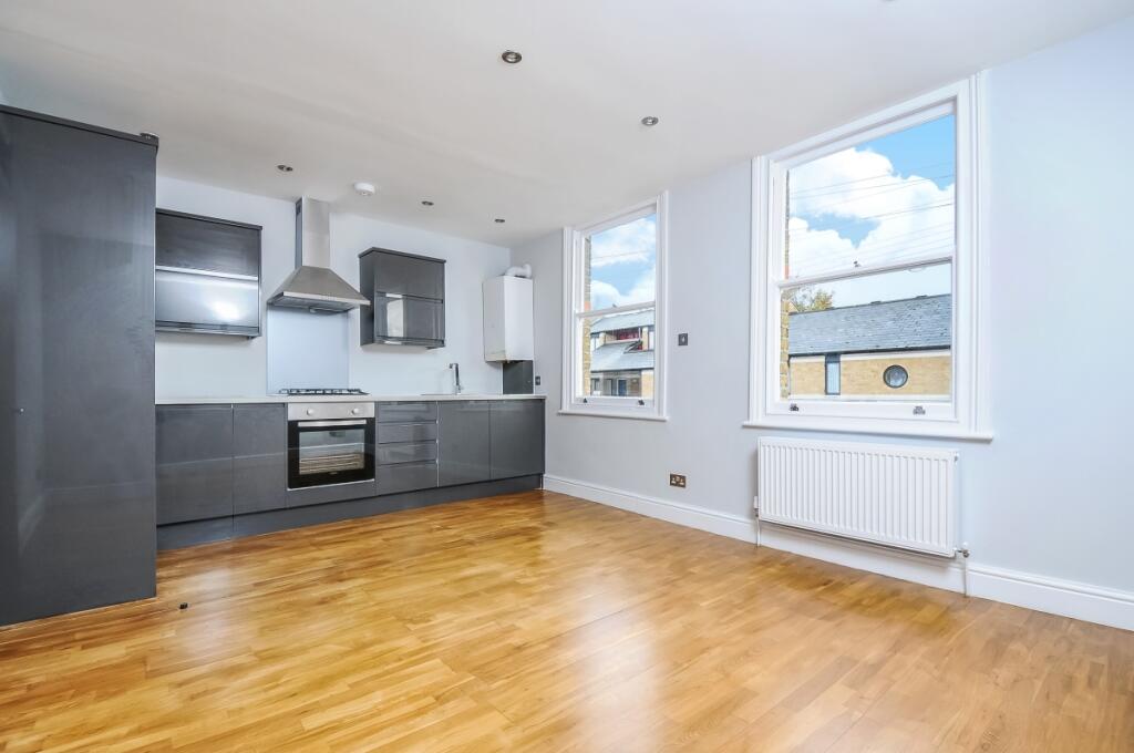Main image of property: Strathleven Road, London, SW2