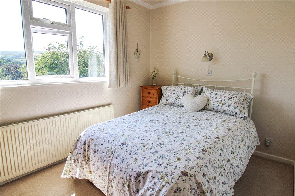 Gledhow Drive, Oxenhope, Keighley, West Yorkshire, BD22 - View 4