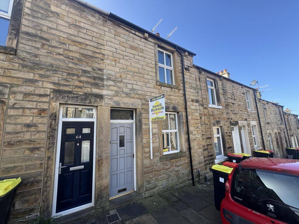 Eastham Street, Lancaster photo 2