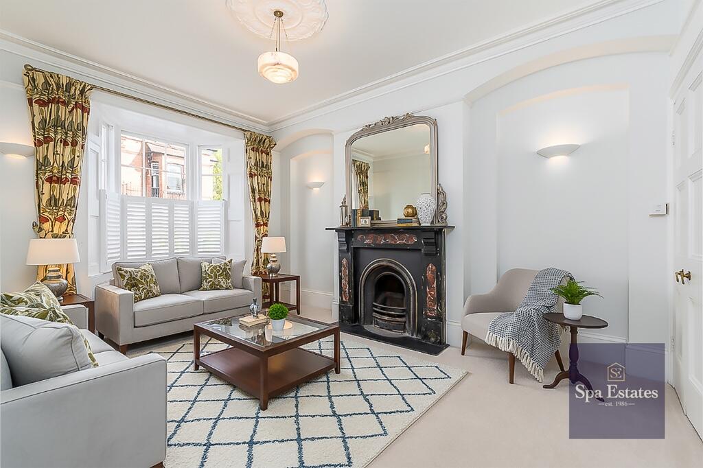 House in Warwick, Sydenham, Royal Leamington Spa - View 3