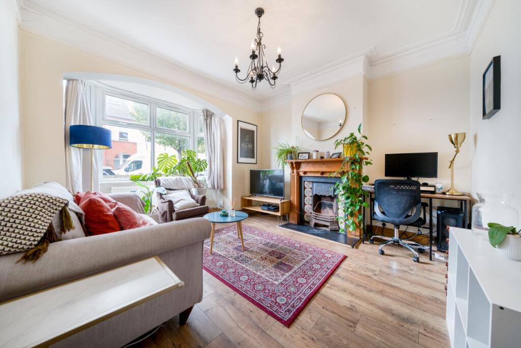Main image of property: Tranmere Road, London, SW18