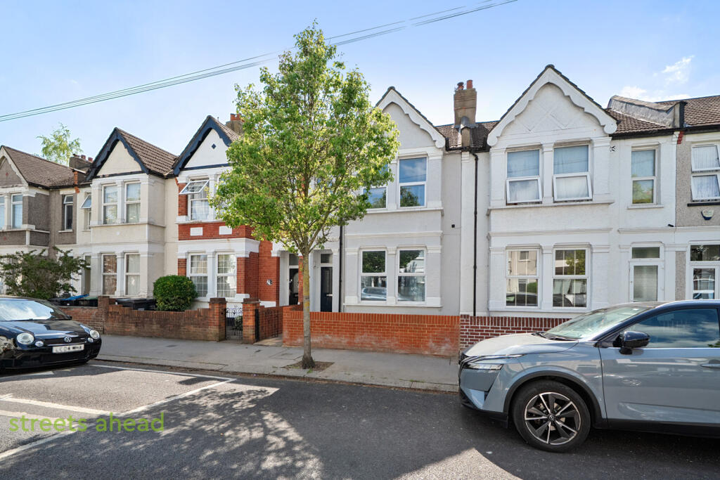 Main image of property: Beckford Road, Croydon, CR0