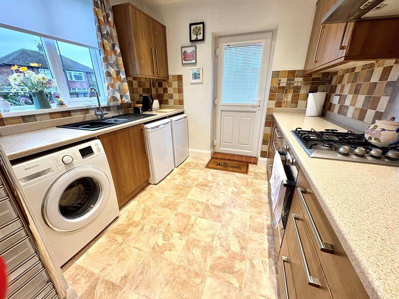 House in North Tyneside, North East - View 5
