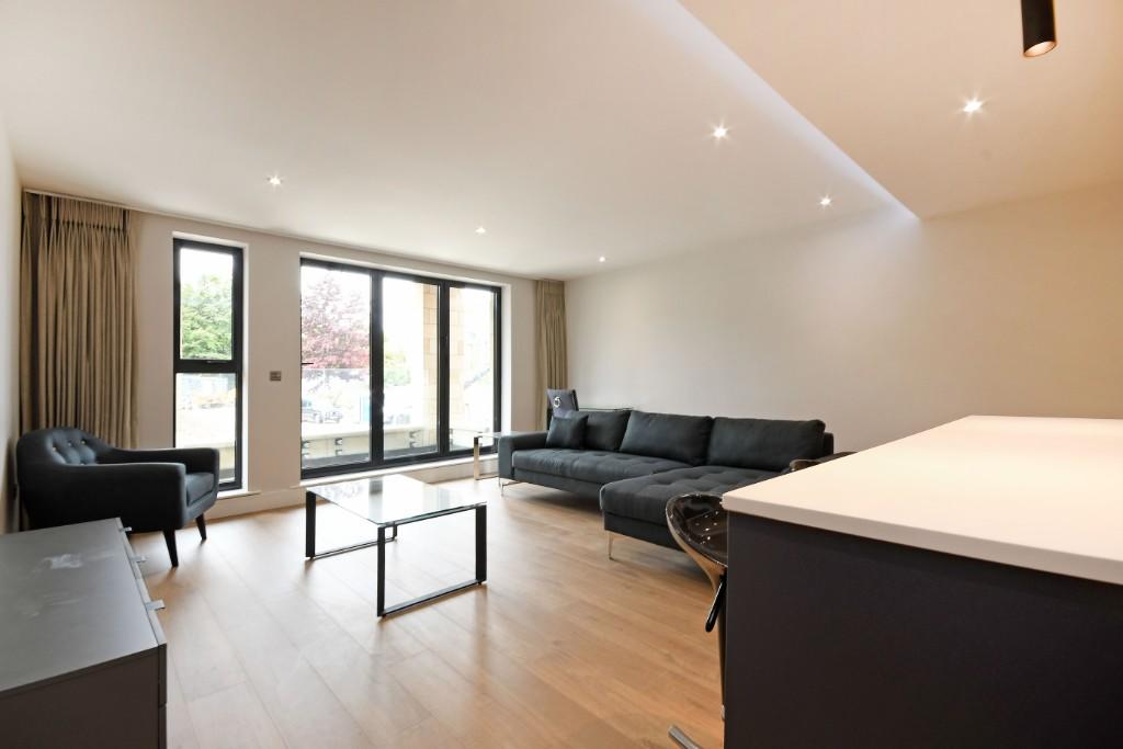 Main image of property: Apartment 6 Dore Lodge, 75 Dore Road, Sheffield, S17