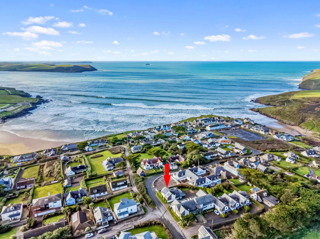Main image of property: New Polzeath