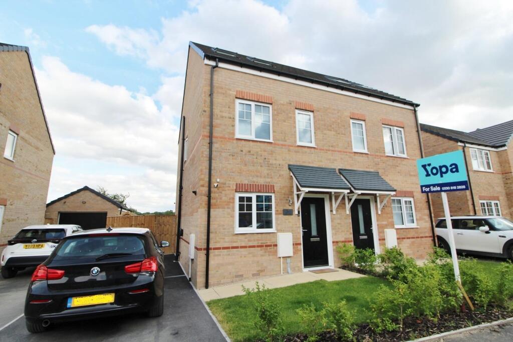 Main image of property: Quarry Avenue, Micklefield