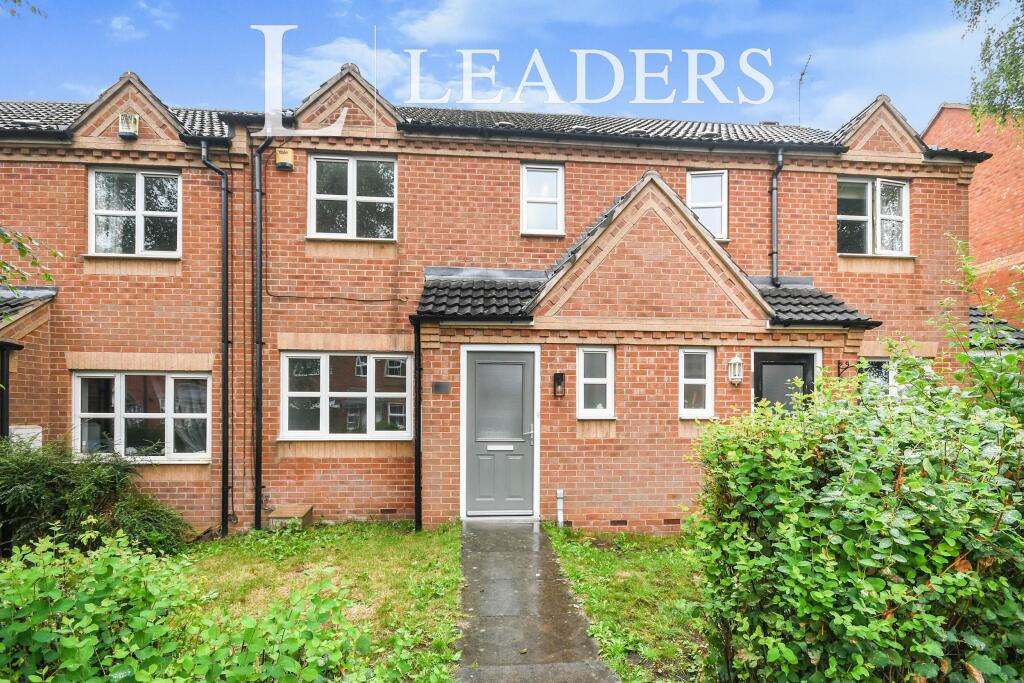 Main image of property: Dunsil Road, Mansfield Woodhouse, NG19