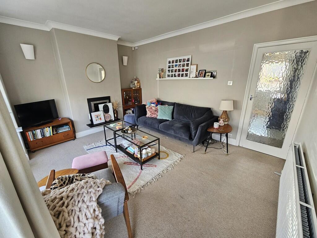 House in Huddersfield - More