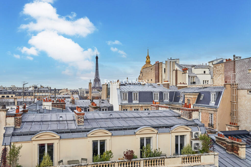 Main image of property: Paris-Isle of France, Paris, Paris 07