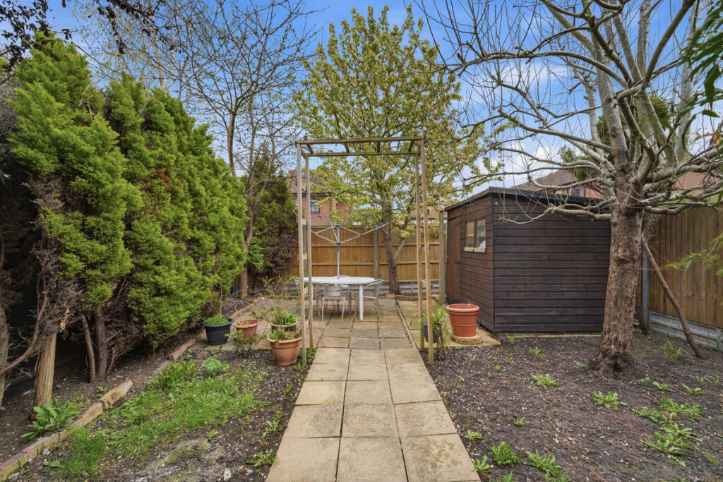 Main image of property: Green Lane, Sunbury on Thames, TW16