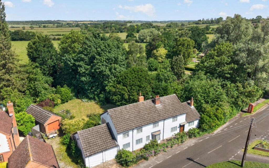 Main image of property: Main Street, Grandborough, Rugby, Warwickshire CV23 8DQ