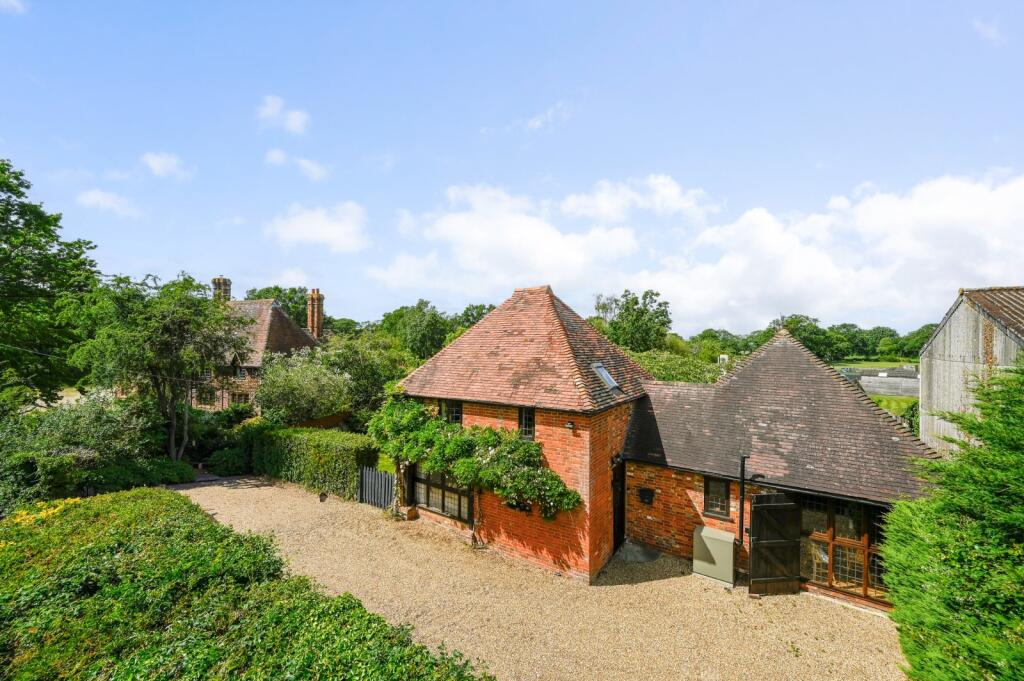 Main image of property: Old Surrenden Manor Road, Bethersden, Ashford, Kent, TN26