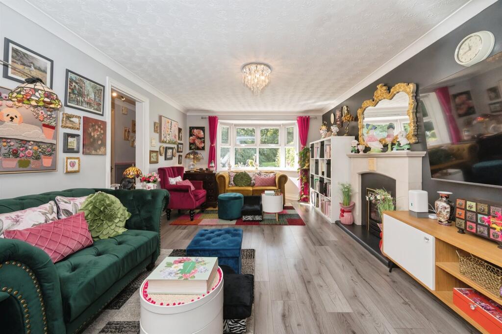 House in Southampton - View 4