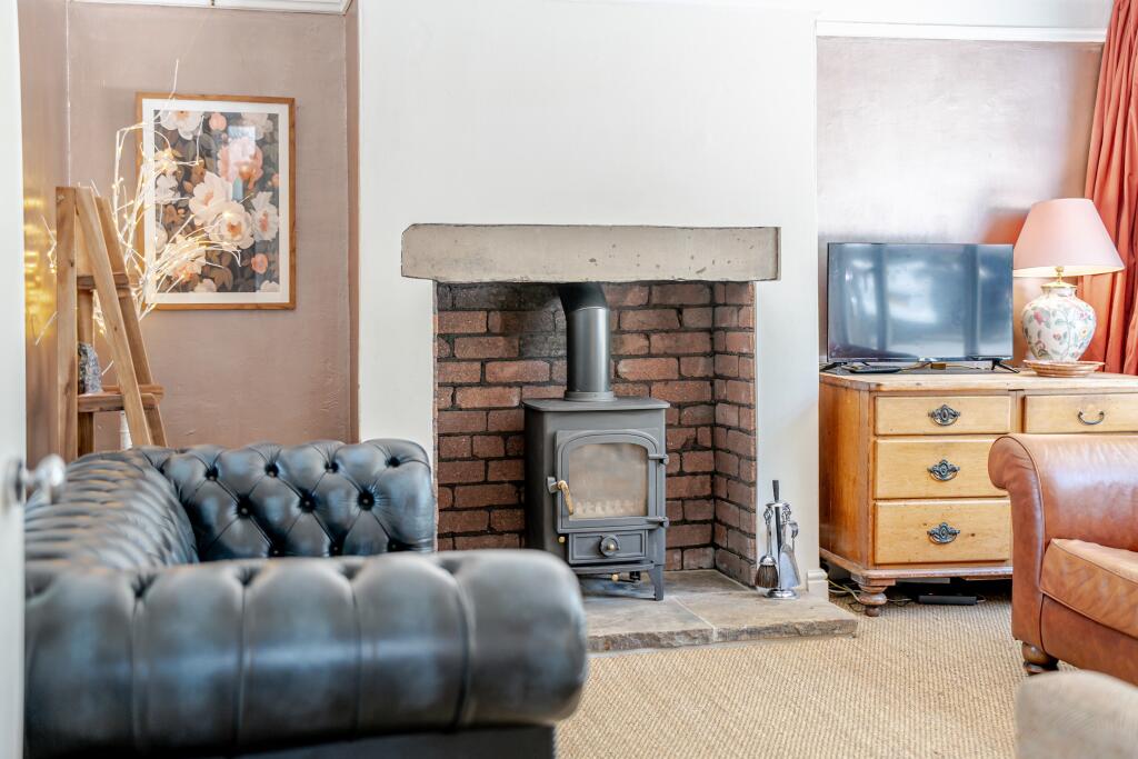 House in Leeds, Meanwood - View 4