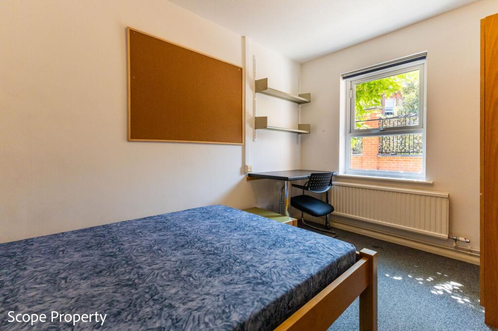 House in Reading, Spring Gardens, Whitley - View 6