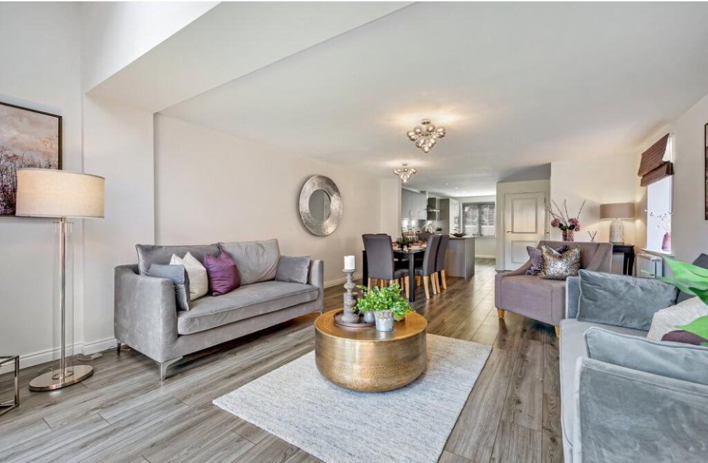 House in Warrington - View 2